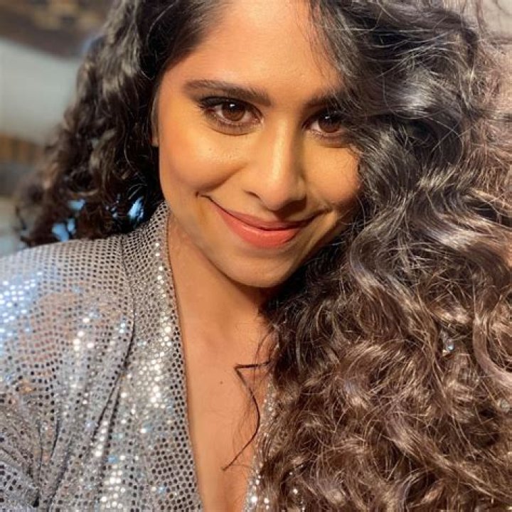 Sai Tamhankar