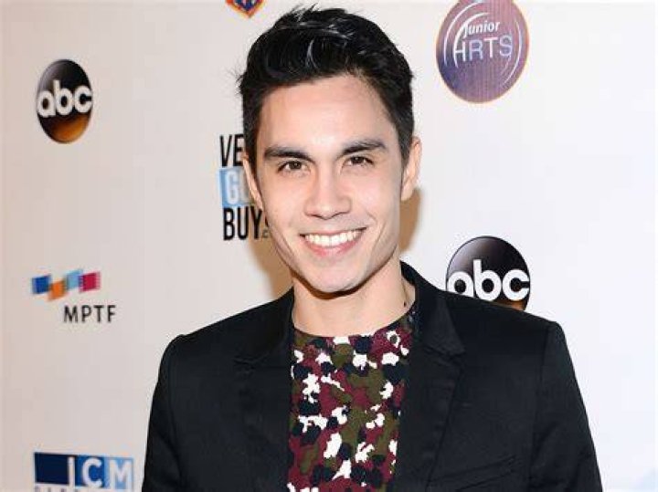 , Sam Tsui's Wife