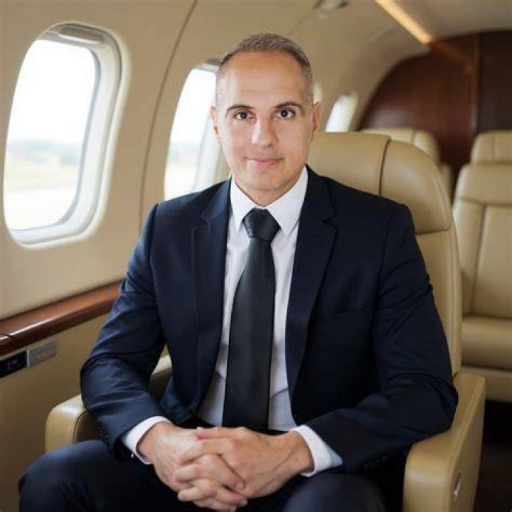 Sameer Bhavnani