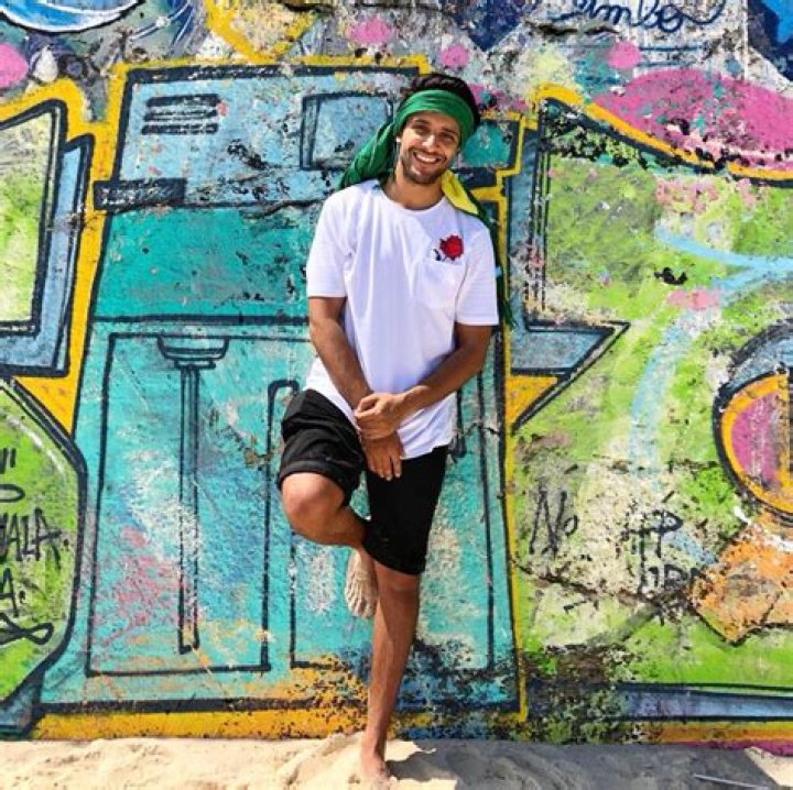 Sami Hamoudi