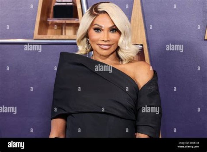Sandra Denton