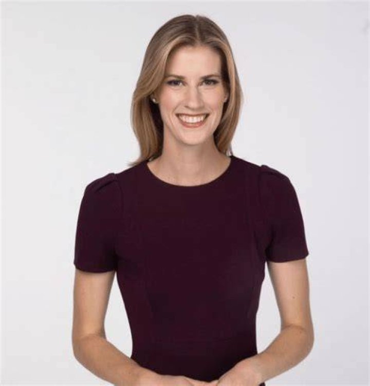 Sarah Reid