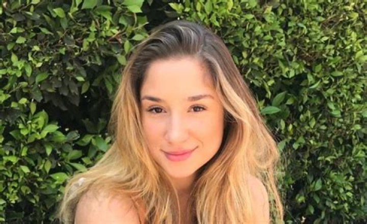 Savannah Montano