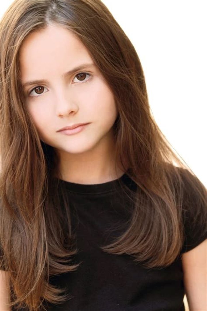 Scarlett Drenk