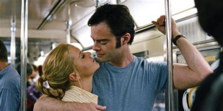 Schumer and Hader