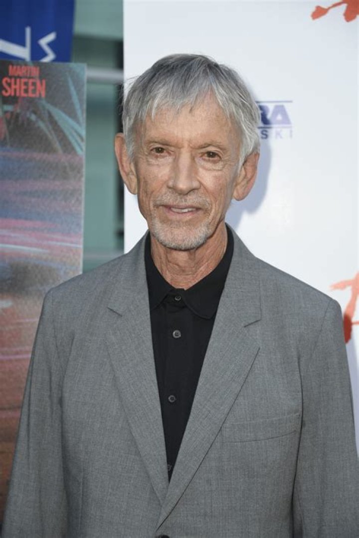 Scott Glenn