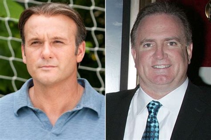Sean Tuohy