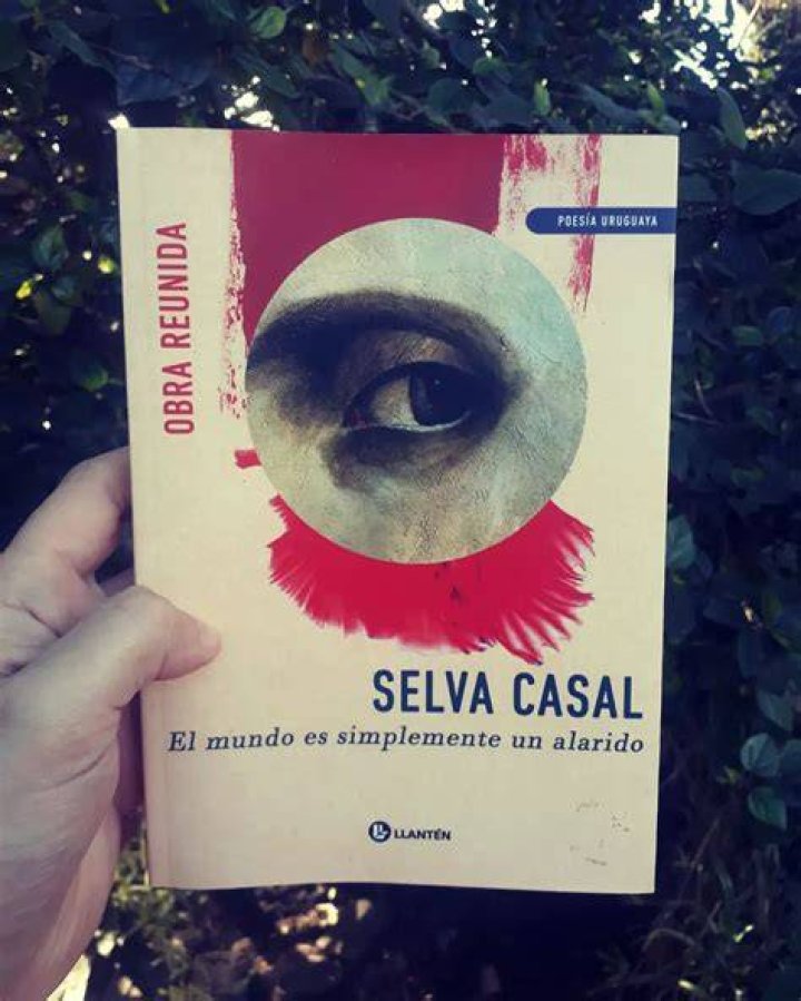 Selva Casal
