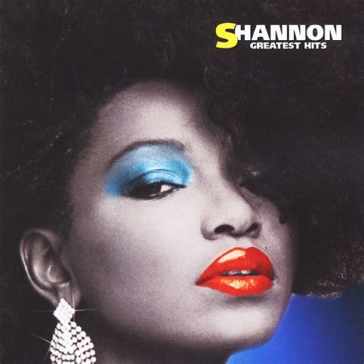 Shannon