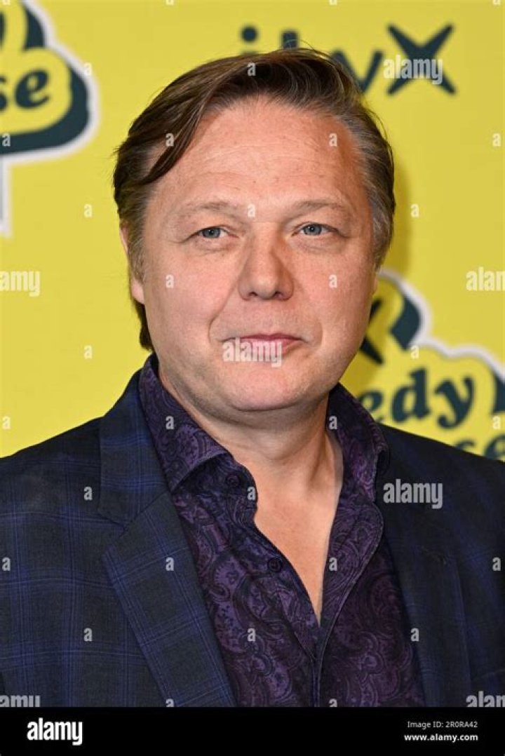 Shaun-Dooley