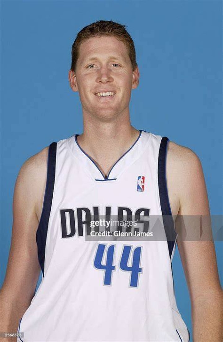 Shawn Bradley