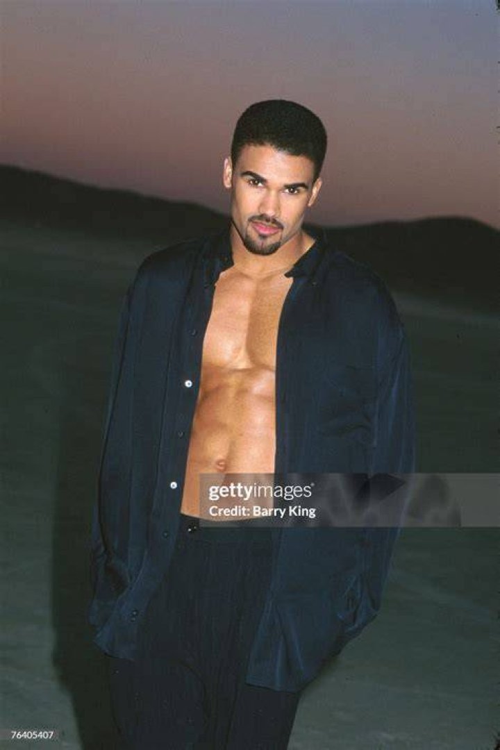 Shemar Moore Wife, Kids, Bio, Wiki, Girlfriend, Net Worth Shemar Moore 2