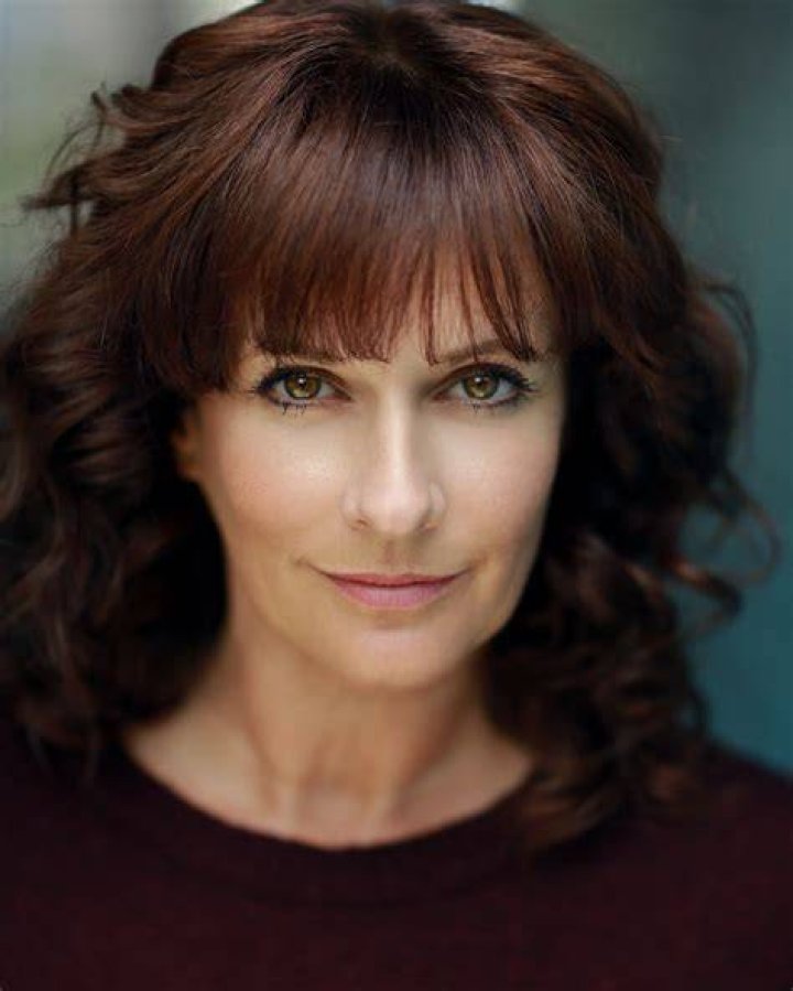 Sian Reeves