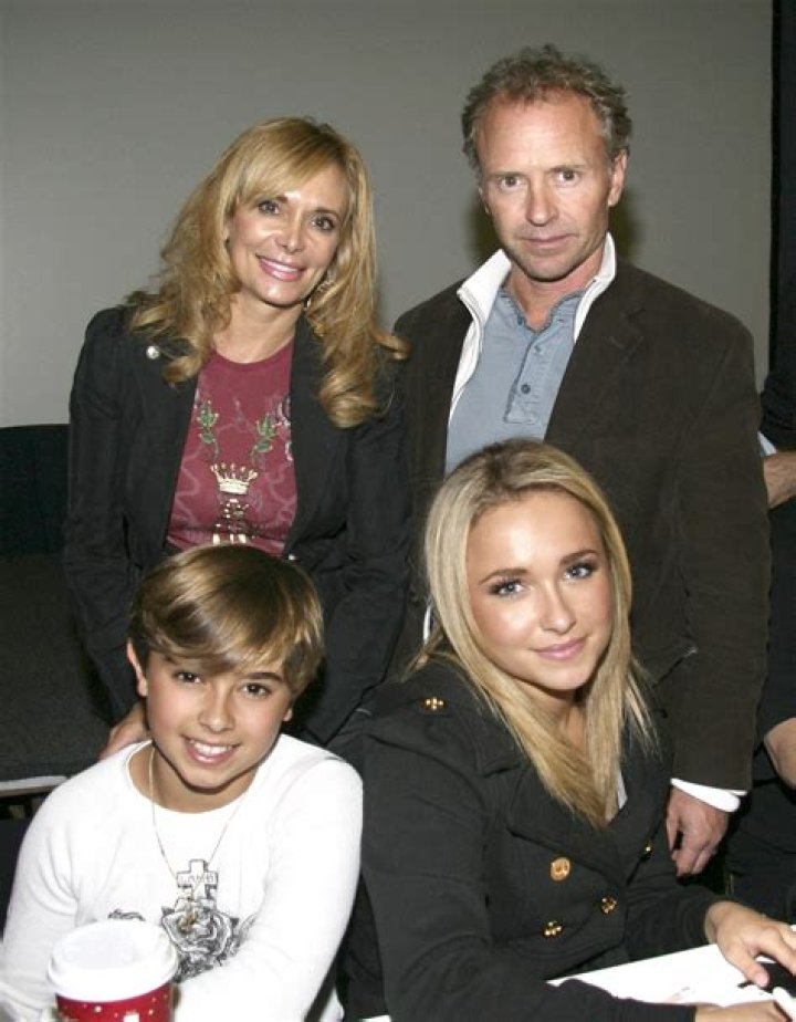 Skip Panettiere