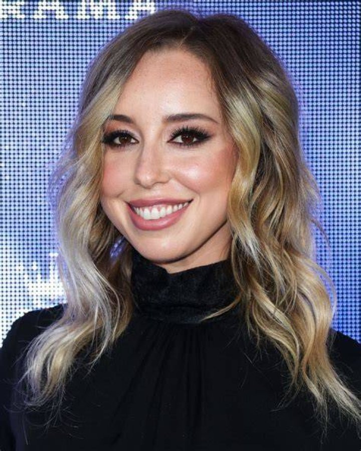 Skyler Shaye