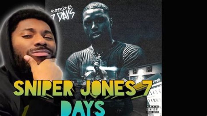 Sniper J0nes