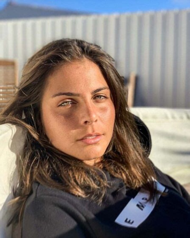 Sofia Oliveira Namorada Rita