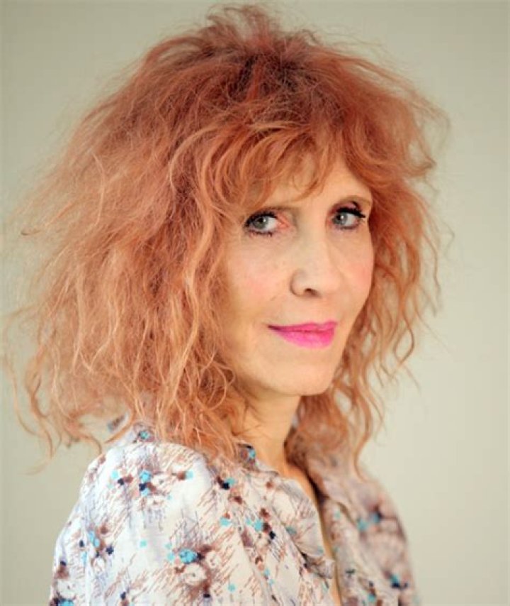 Sondra Blake