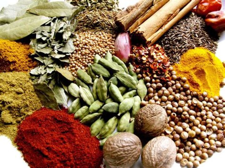 Spice