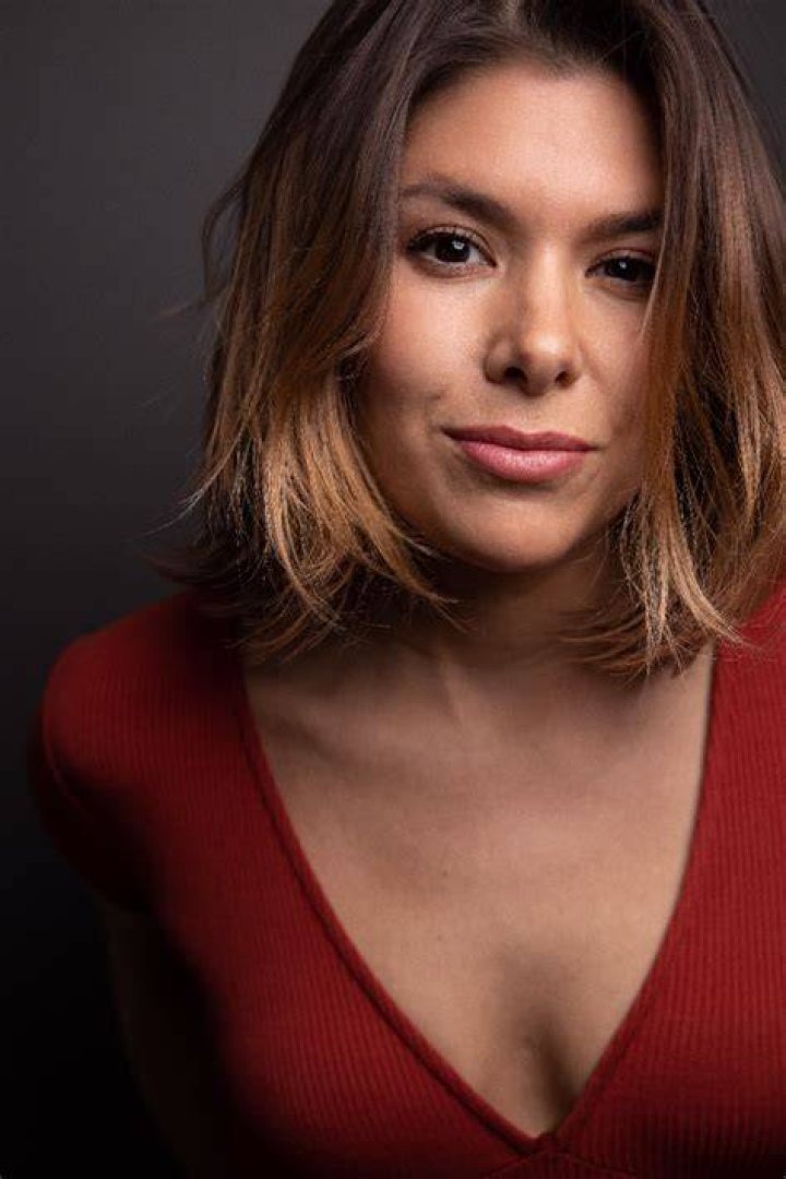 Steph Barkley