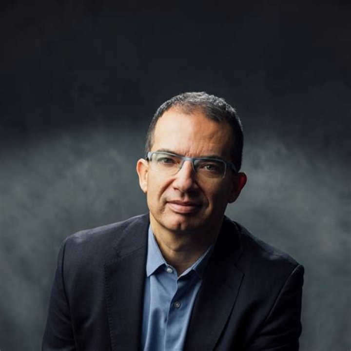 Stephane Bancel