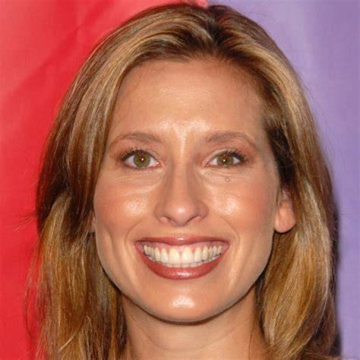 Details of Stephanie Abrams Failed Marriage and Meteorology Career Stephanie Abrams 1
