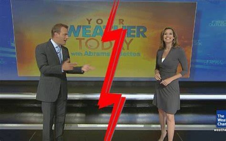 Details of Stephanie Abrams Failed Marriage and Meteorology Career Stephanie Abrams Divorced Mike Bettes