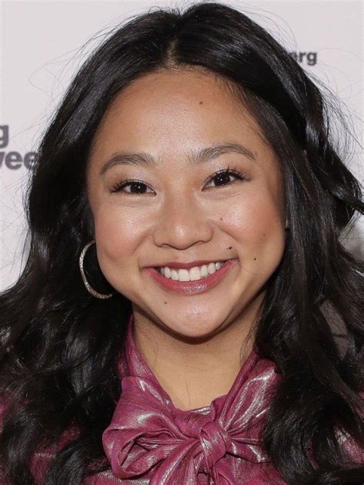 Stephanie Hsu