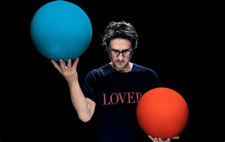 Steven Wilson