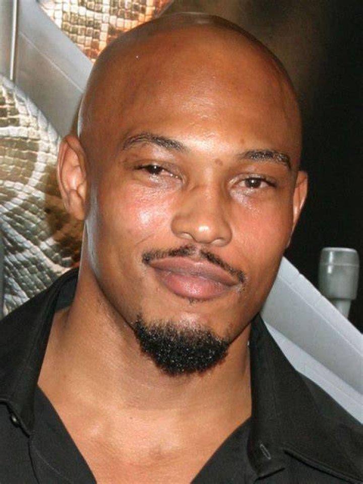 Sticky Fingaz