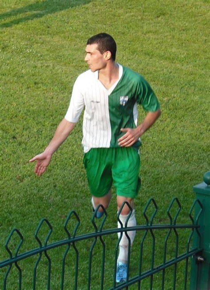 Stoycho Nedkov