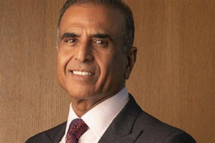 Sunil Mittal