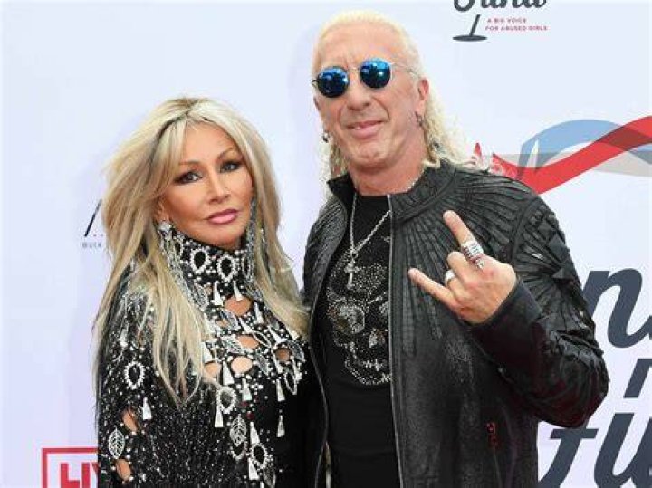 Suzette Snider, Dee Snider's Wife