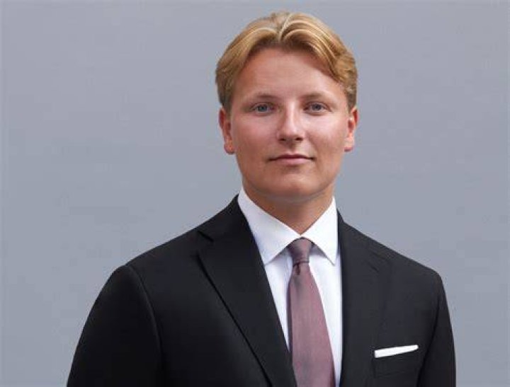 Sverre Magnus