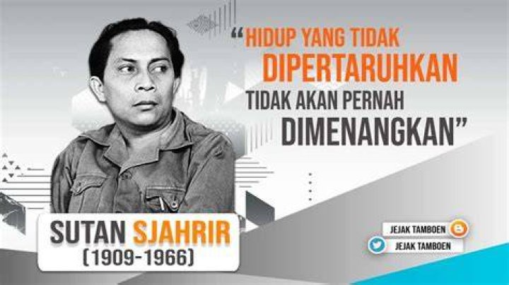 Syahrir