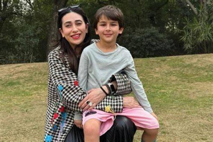 Taimur Ali Khan