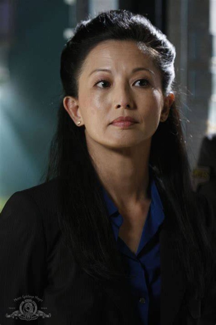 Tamlyn Tomita Married, Husband, Age, Bio, Height, Body Measurements Tamlyn Tomita instagram