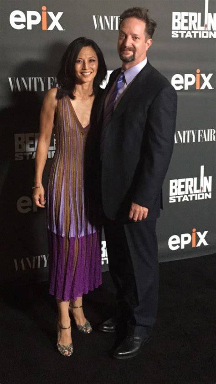 Tamlyn-Tomita-1 Tamlyn Tomita Married, Husband, Age, Bio, Height, Body Measurements