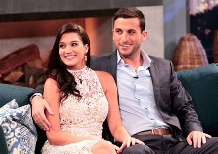 Tanner Tolbert, Jade Roper's Husband