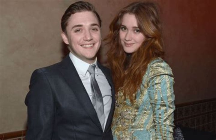Tara Galler, Kyle Gallner's Wife