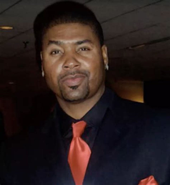 , Tariq Nasheed's Wife