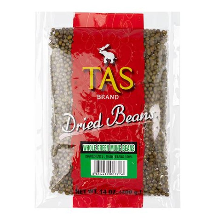 Tas Bean