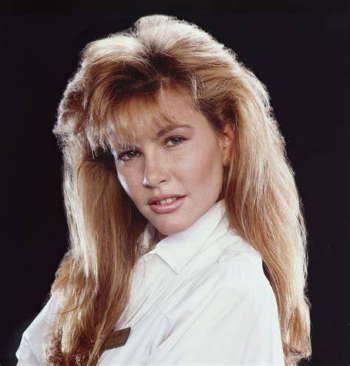 Tawny Kitaen