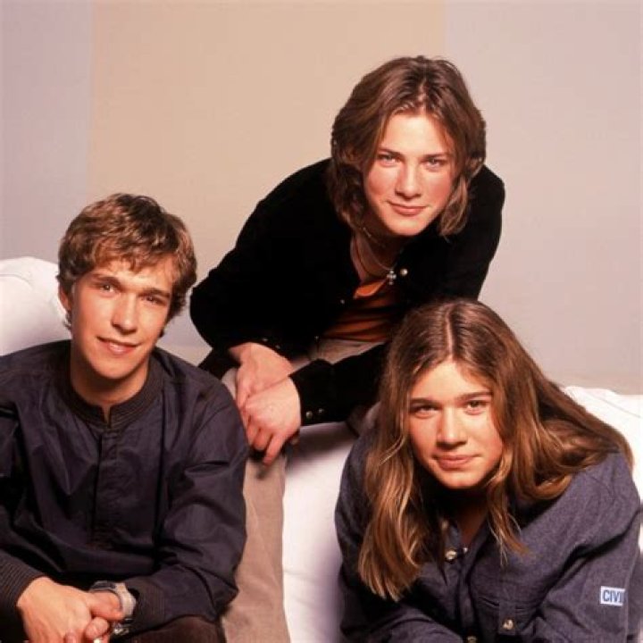 Taylor Hanson