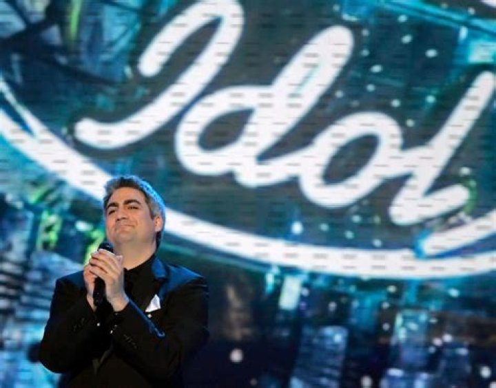 Taylor Hicks