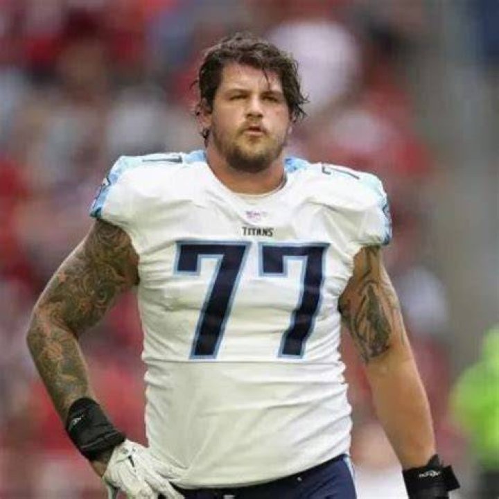 Taylor Lewan Age