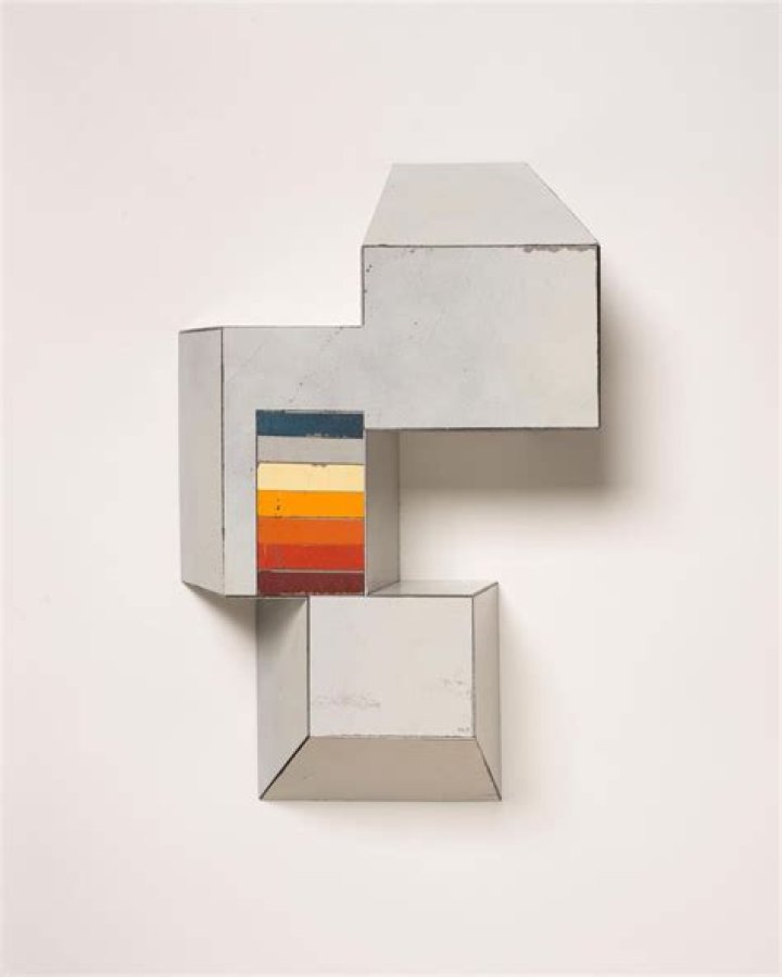 Ted Larsen
