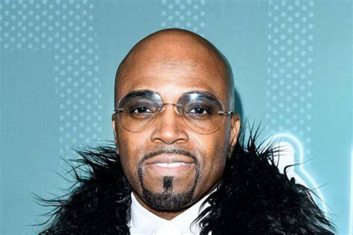 Teddy Riley