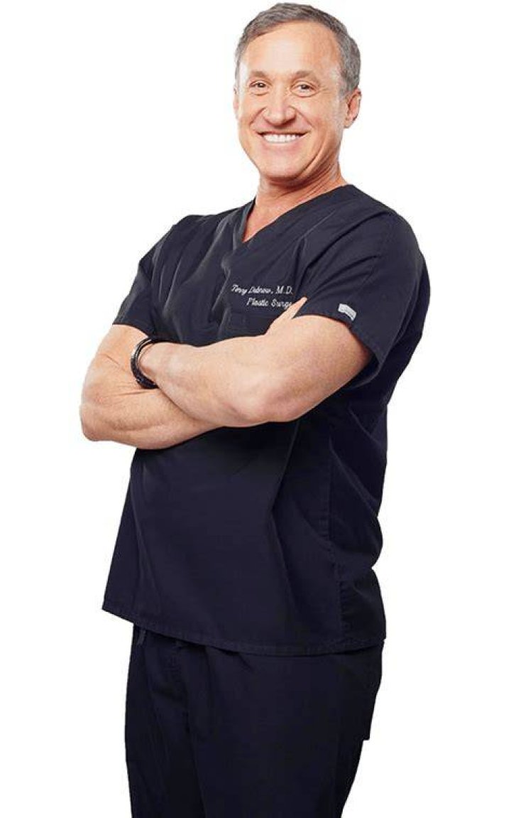 Terry Dubrow