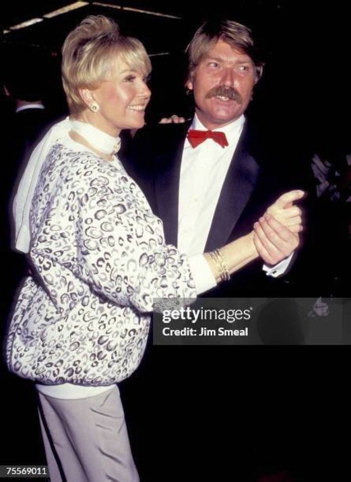 Terry Melcher